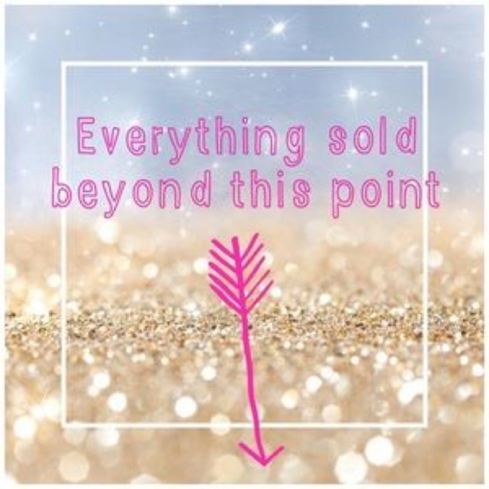 Scroll back up for new listings!